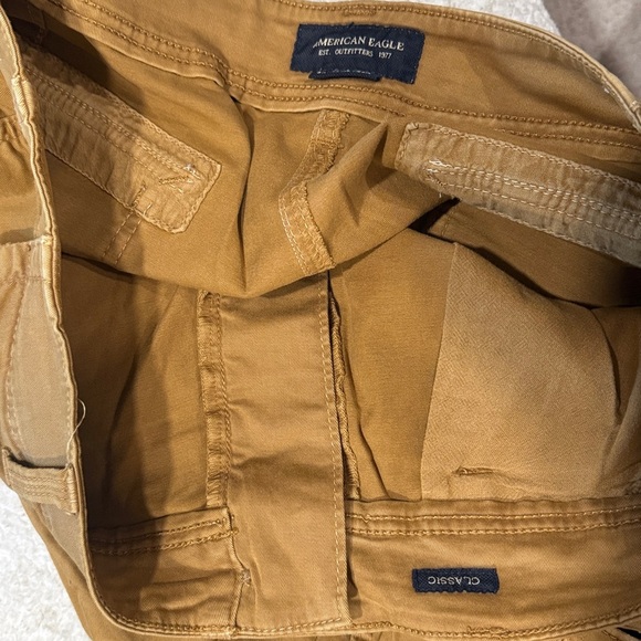 [American Eagle Outfitters] EUC Cargo Shorts - Picture 10 of 10